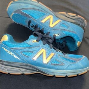 Boys New Balance